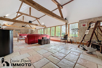  maison hondschoote 59122