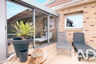  maison hondschoote 59122