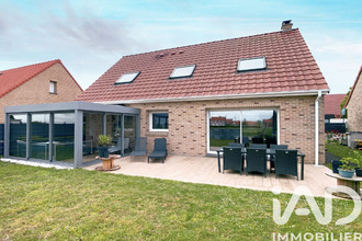  maison hondschoote 59122