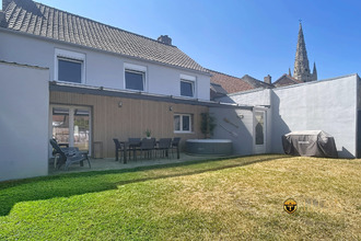  maison hondschoote 59122