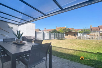  maison hondschoote 59122