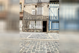  maison honfleur 14600