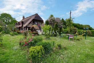  maison honfleur 14600