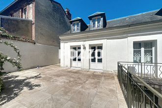  maison honfleur 14600