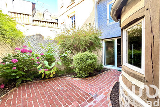  maison honfleur 14600