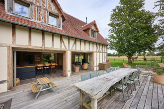  maison honfleur 14600