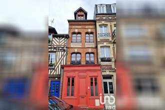  maison honfleur 14600