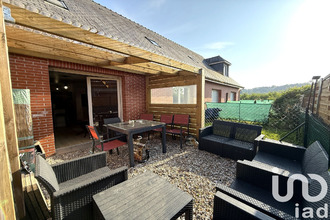  maison honfleur 14600