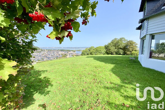  maison honfleur 14600