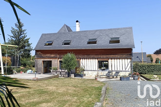  maison honfleur 14600