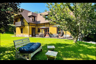  maison honfleur 14600