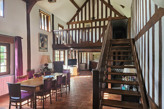  maison honfleur 14600