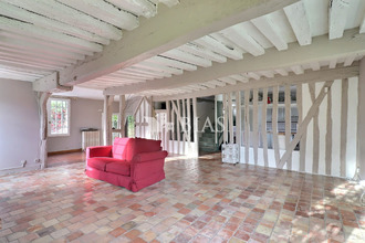  maison honfleur 14600