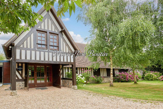  maison honfleur 14600