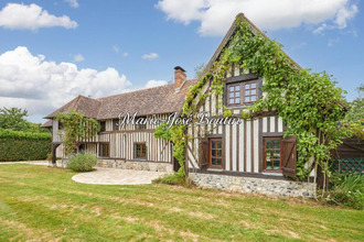  maison honfleur 14600