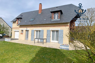  maison honfleur 14600