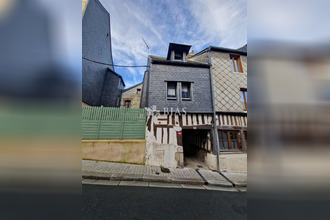  maison honfleur 14600