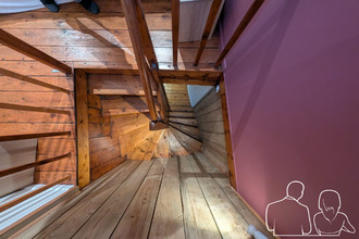  maison honfleur 14600