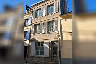  maison honfleur 14600