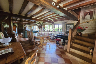  maison honfleur 14600