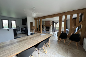  maison honfleur 14600