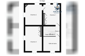  maison honfleur 14600