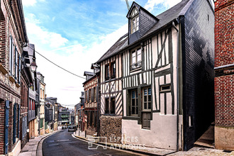  maison honfleur 14600