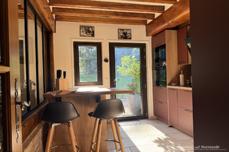  maison honfleur 14600