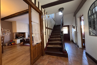  maison honfleur 14600