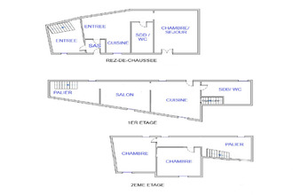  maison honfleur 14600