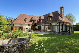  maison honfleur 14600