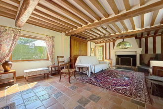  maison honfleur 14600