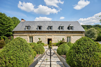 maison honfleur 14600