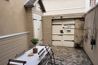  maison honfleur 14600
