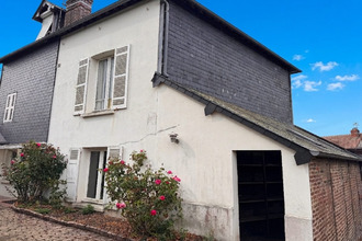  maison honfleur 14600
