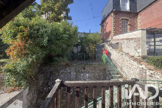  maison honfleur 14600
