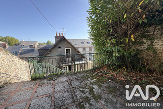  maison honfleur 14600