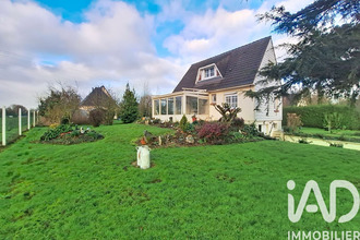  maison honguemare-guenouville 27310