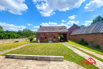  maison honnechy 59980