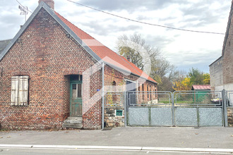  maison honnechy 59980