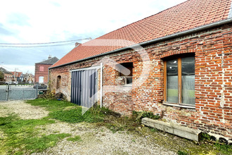  maison honnechy 59980