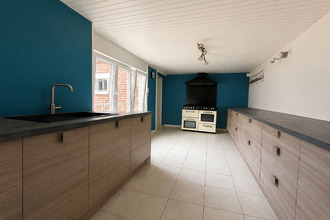  maison honnechy 59980