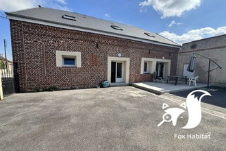  maison honnechy 59980