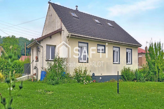  maison honnecourt-sur-escaut 59266