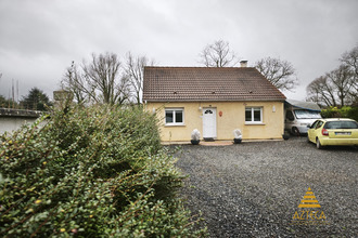  maison honnecourt-sur-escaut 59266