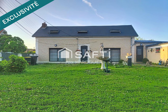  maison honnecourt-sur-escaut 59266
