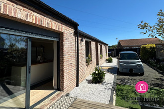  maison hordain 59111