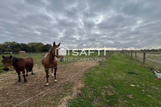  maison hornaing 59171