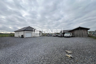  maison hornaing 59171