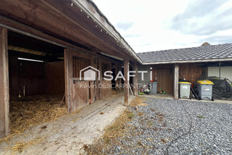  maison hornaing 59171